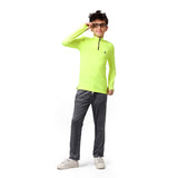 Anja - T SHIRT 0192-BR