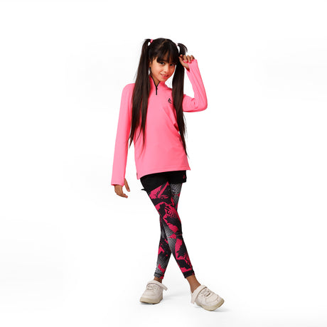 Anja - T SHIRT 0193-GR