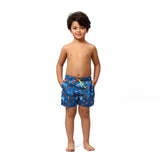 Anja - swimsuite for boys  0199-BR