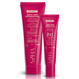 Azha - Offer Foundation Box 01 25 ml +  Concealer 01 12 ml