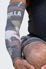 Mono Camouflage Arm Sleeve ( 1 piece ) [ Outlet ]