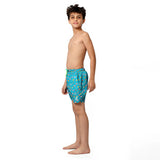 Anja - swimsuite for boys  0201-BR