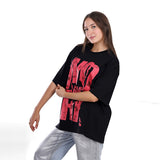 White Rabbit - Short Sleeves T-shirt for women
