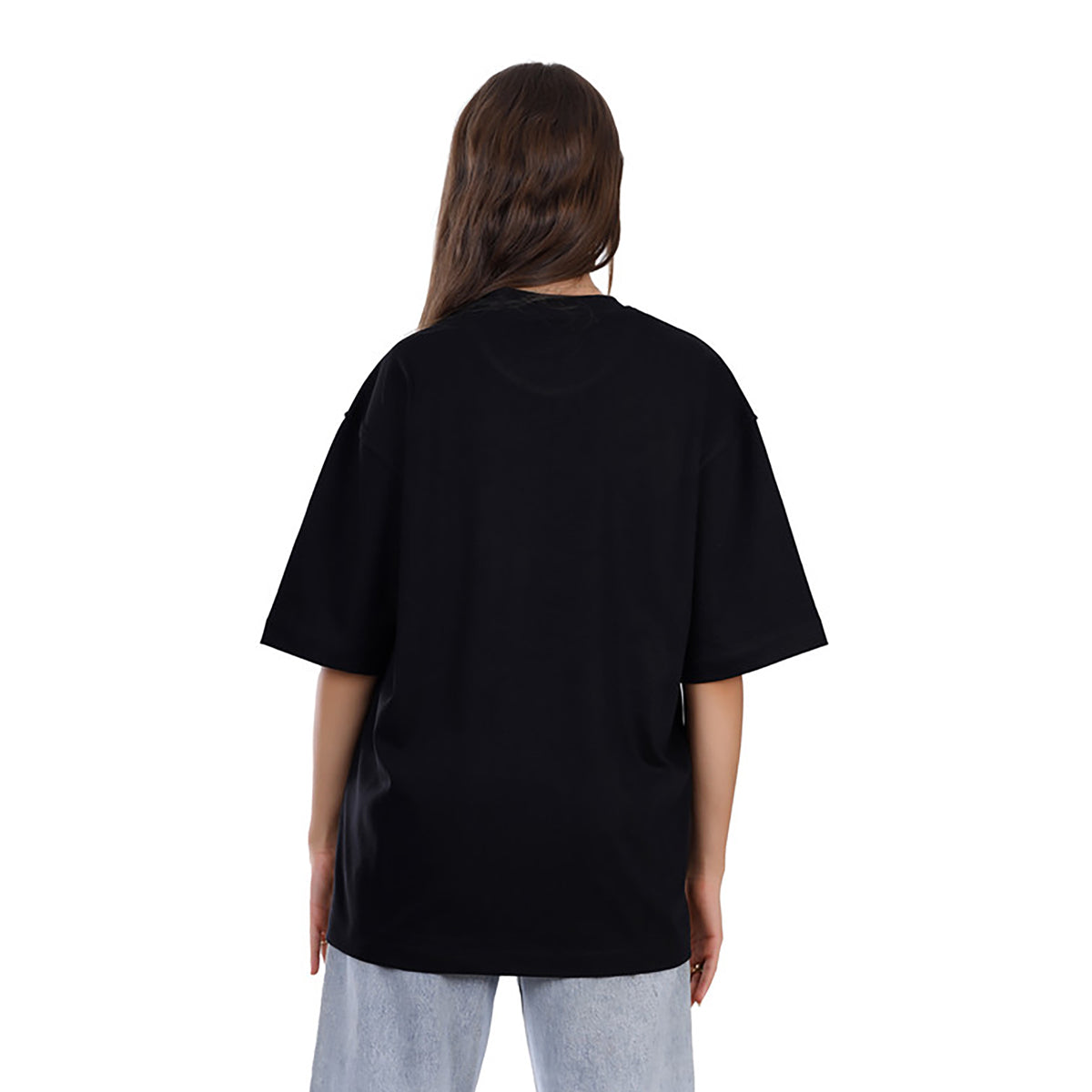 White Rabbit - Short Sleeves T-shirt for women