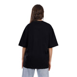 White Rabbit - Short Sleeves T-shirt for women