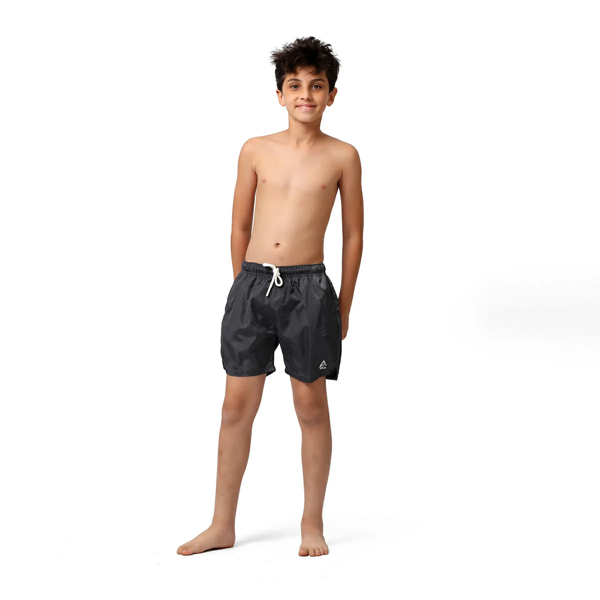 Anja - swimsuite for boys  0203-BR