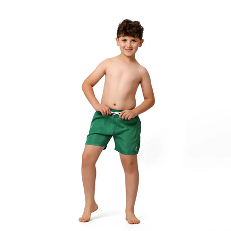 Anja - swimsuite for boys  0220-BR