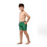 Anja - swimsuite for boys  0220-BR