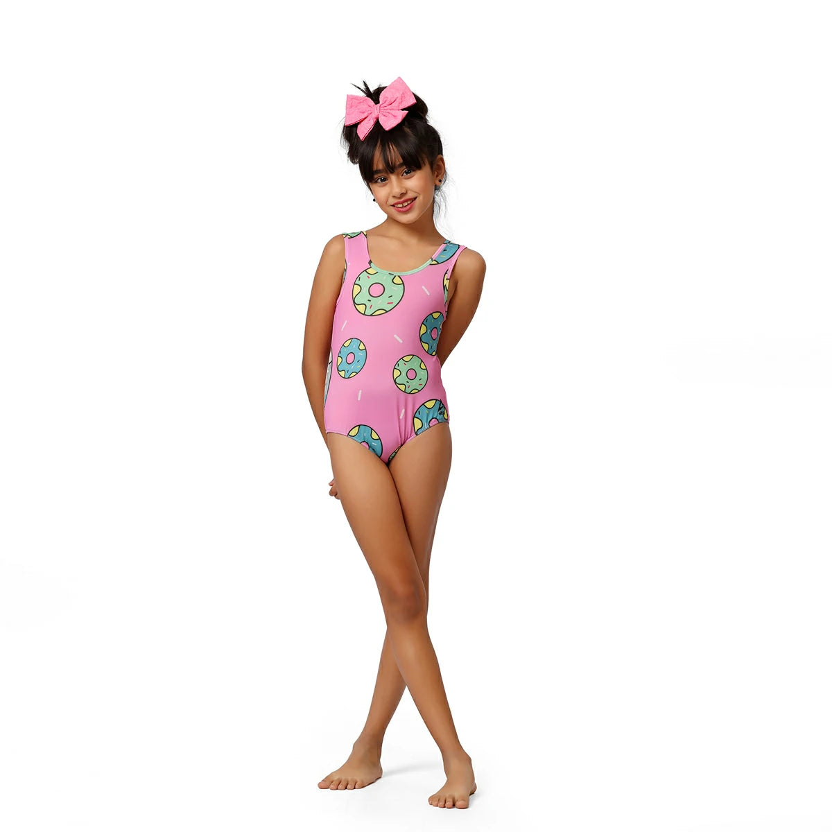 Anja - SWIMSUITE 0221-GR