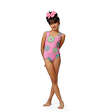 Anja - SWIMSUITE 0221-GR