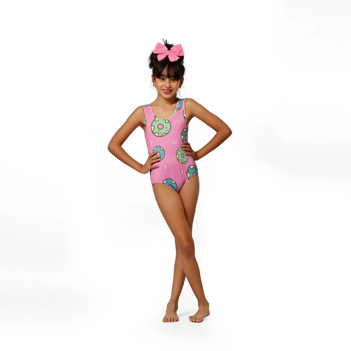 Anja - SWIMSUITE 0221-GR