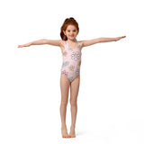 Anja - SWIMSUITE 0222-GR