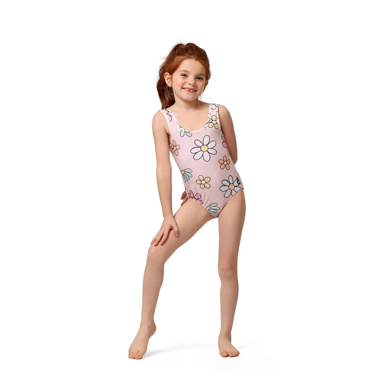 Anja - SWIMSUITE 0222-GR