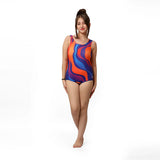 Anja - SWIMSUITE 0223-GR