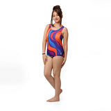 Anja - SWIMSUITE 0223-GR