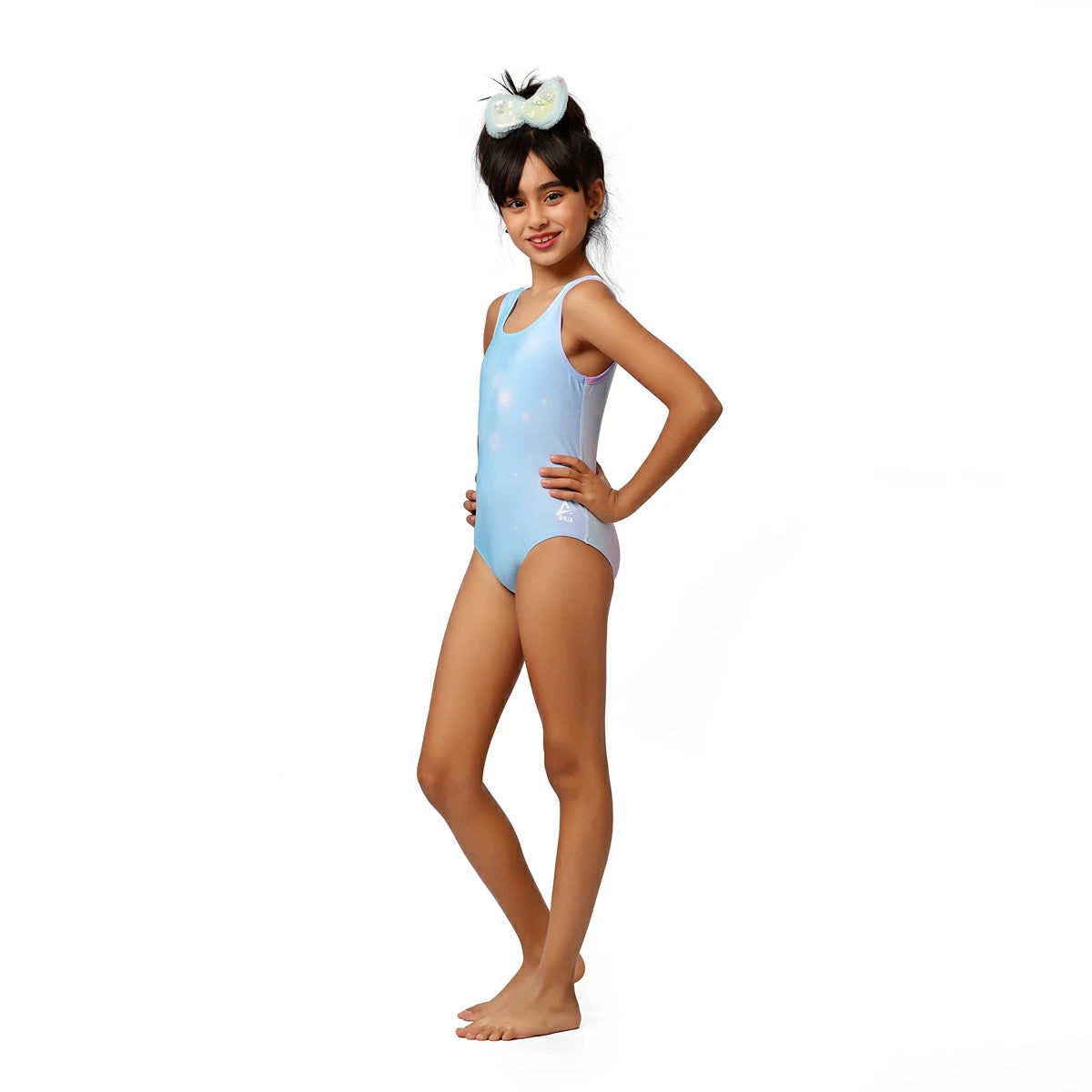 Anja - SWIMSUITE 0224-GR