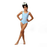 Anja - SWIMSUITE 0224-GR