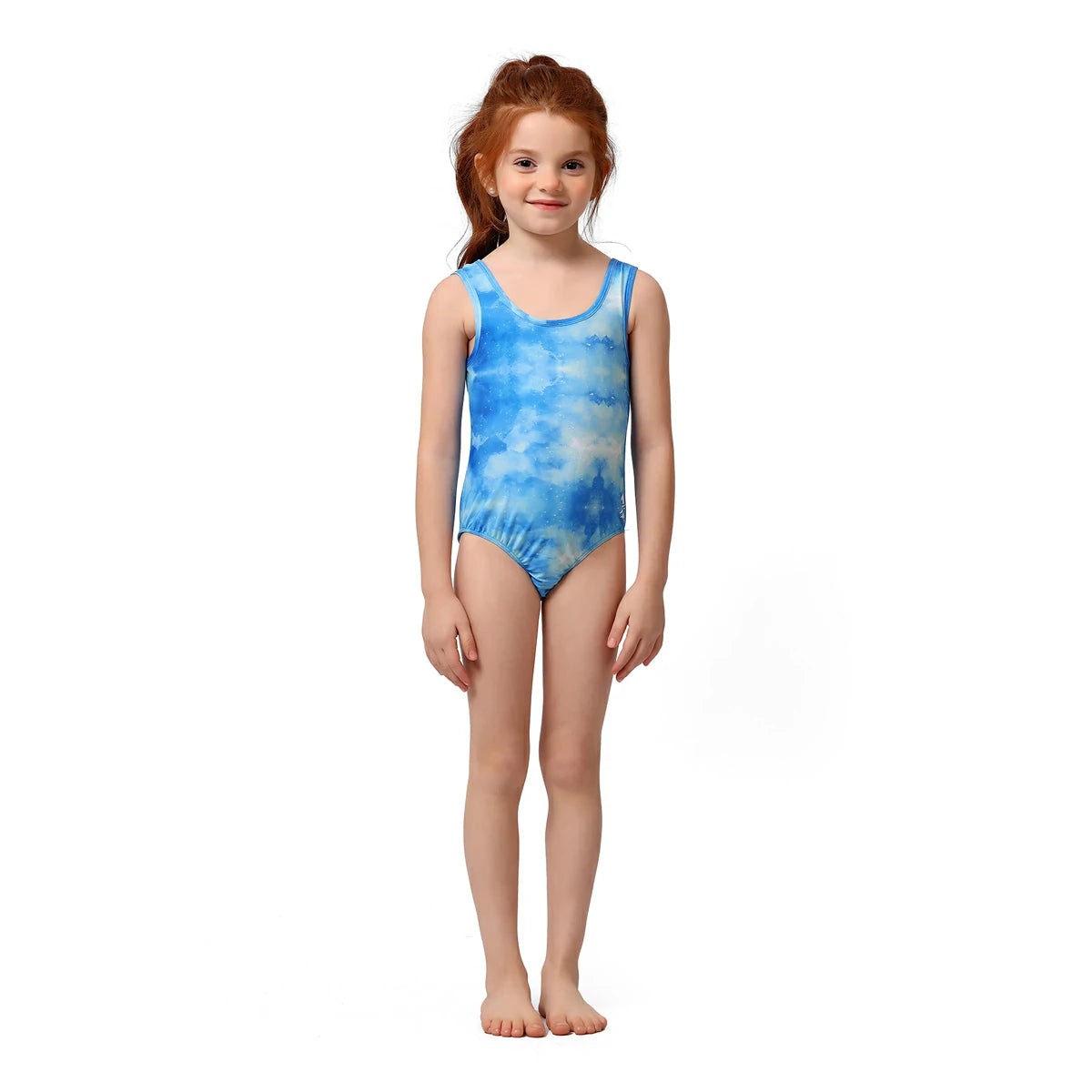Anja - SWIMSUITE 0227-GR