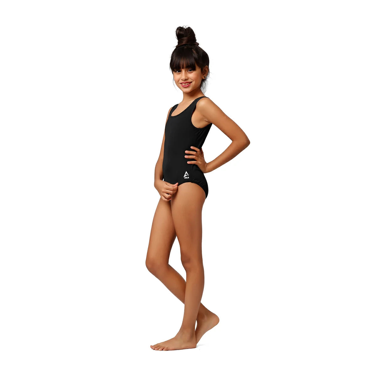 Anja - SWIMSUITE 0228-GR