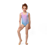 Anja - LEOTARD 0229-GR