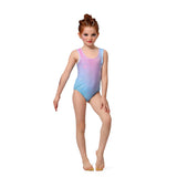 Anja - LEOTARD 0229-GR