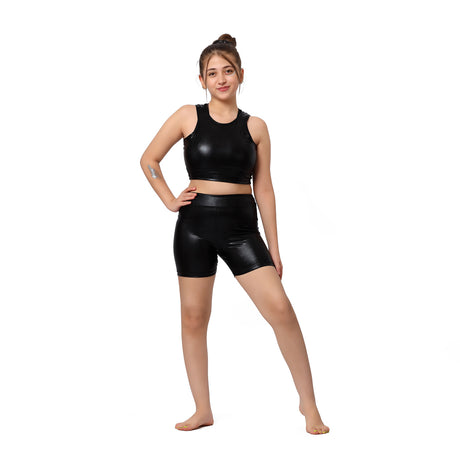 Anja - GYMENATSIC TRAINING SET  0235-GR