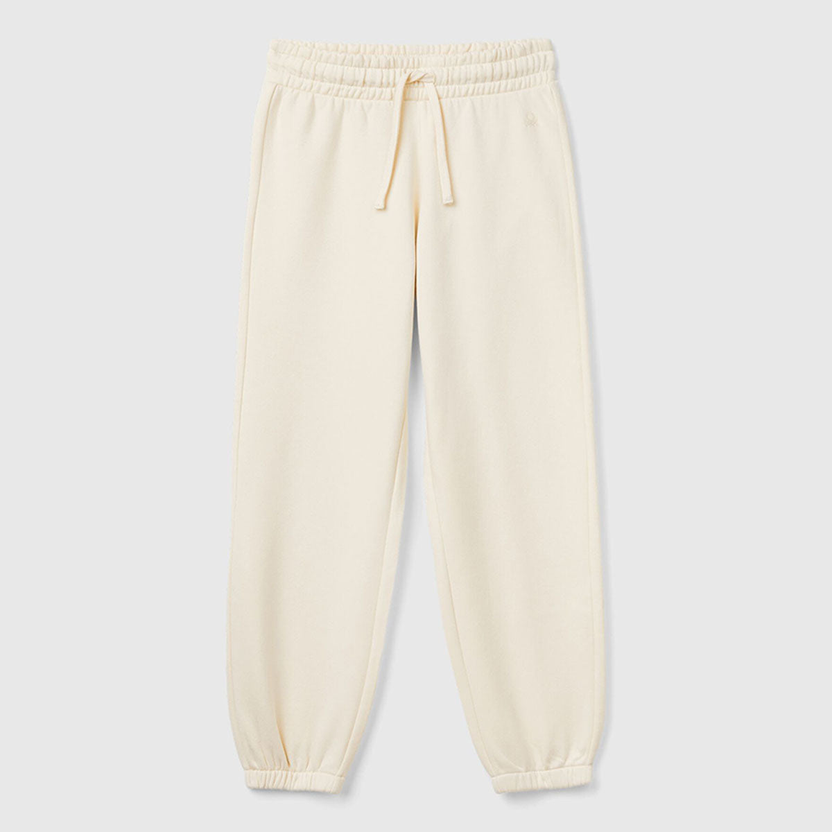 United Colors Of Benetton - Sweat joggers with drawstring - Sold by FIG