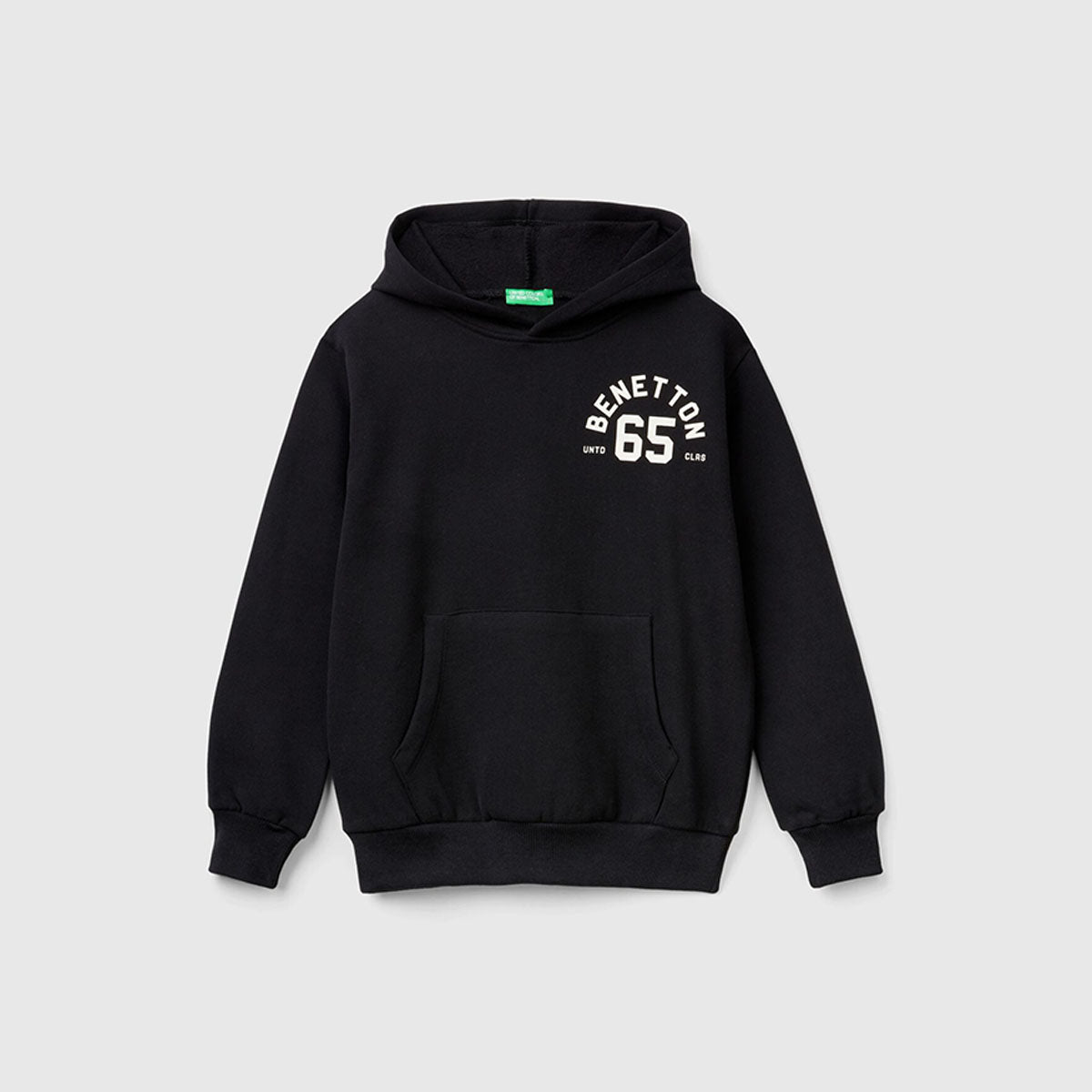 United Colors Of Benetton - Warm hoodie - Sold by FIG