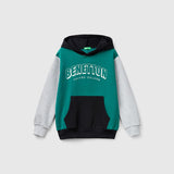 United Colors Of Benetton - Warm hoodie - Sold by FIG