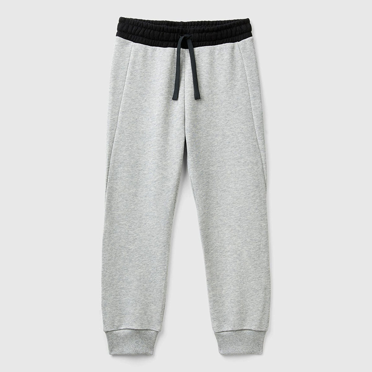 United Colors Of Benetton - Joggers with drawstring - Sold by FIG