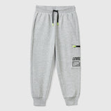 United Colors Of Benetton - Gamer joggers in cotton blend - Sold by FIG