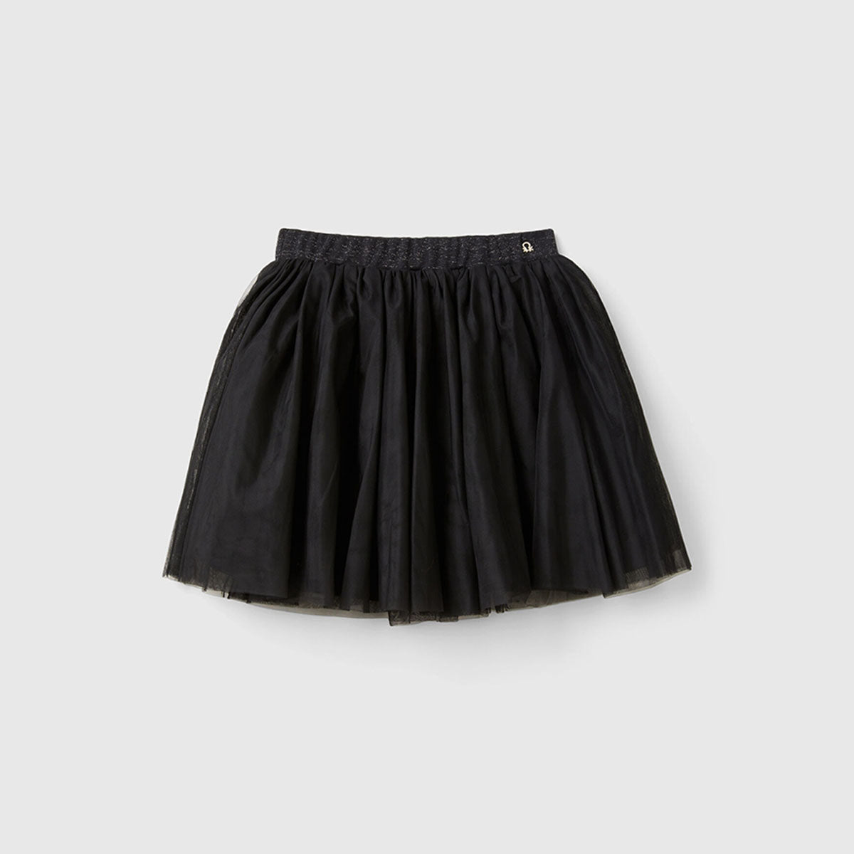 United Colors Of Benetton - Tulle skirt - Sold by FIG