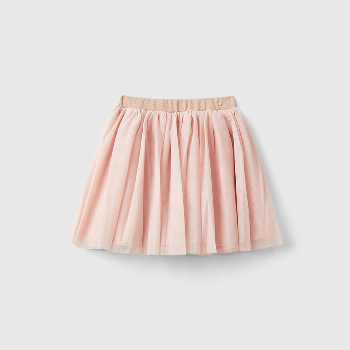 United Colors Of Benetton - Tulle skirt - Sold by FIG