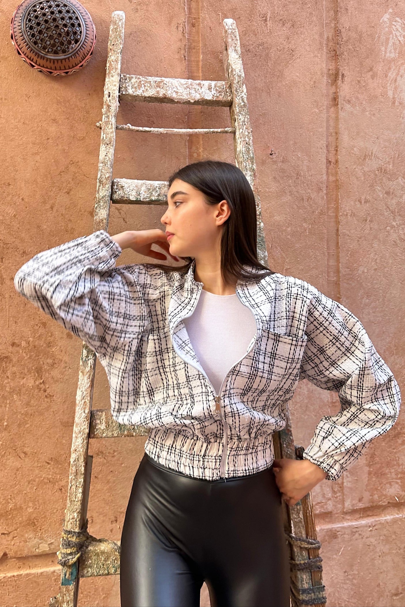 tweed-bomber-jacket-white