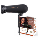 Wahl - Lightweight and powerful hair dryer for quick drying