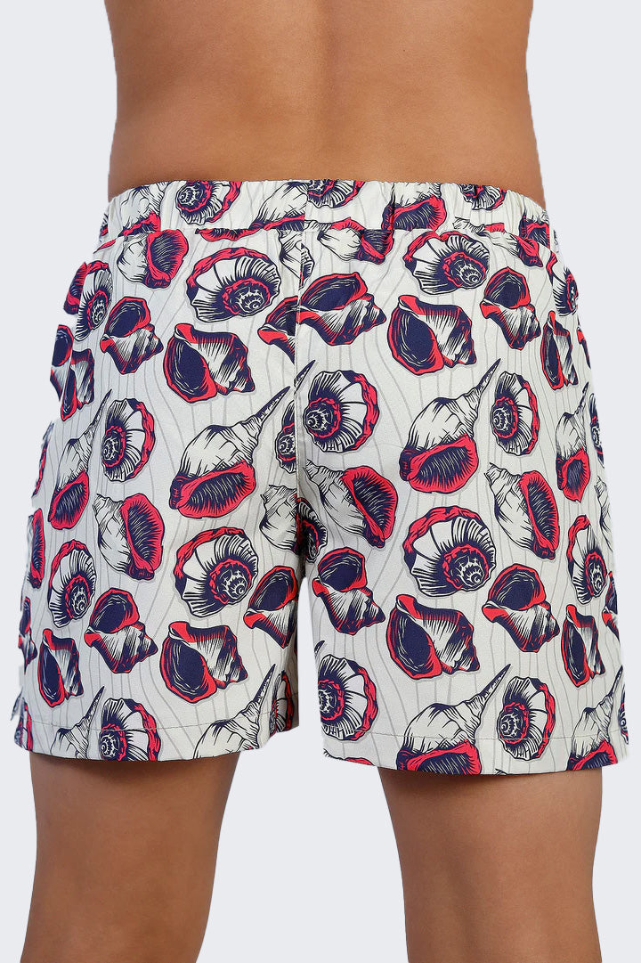 The Red Sea Snails Swimwear [ Outlet ]