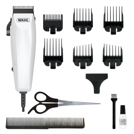 Wahl - High-performance hair clipper for professional and home use