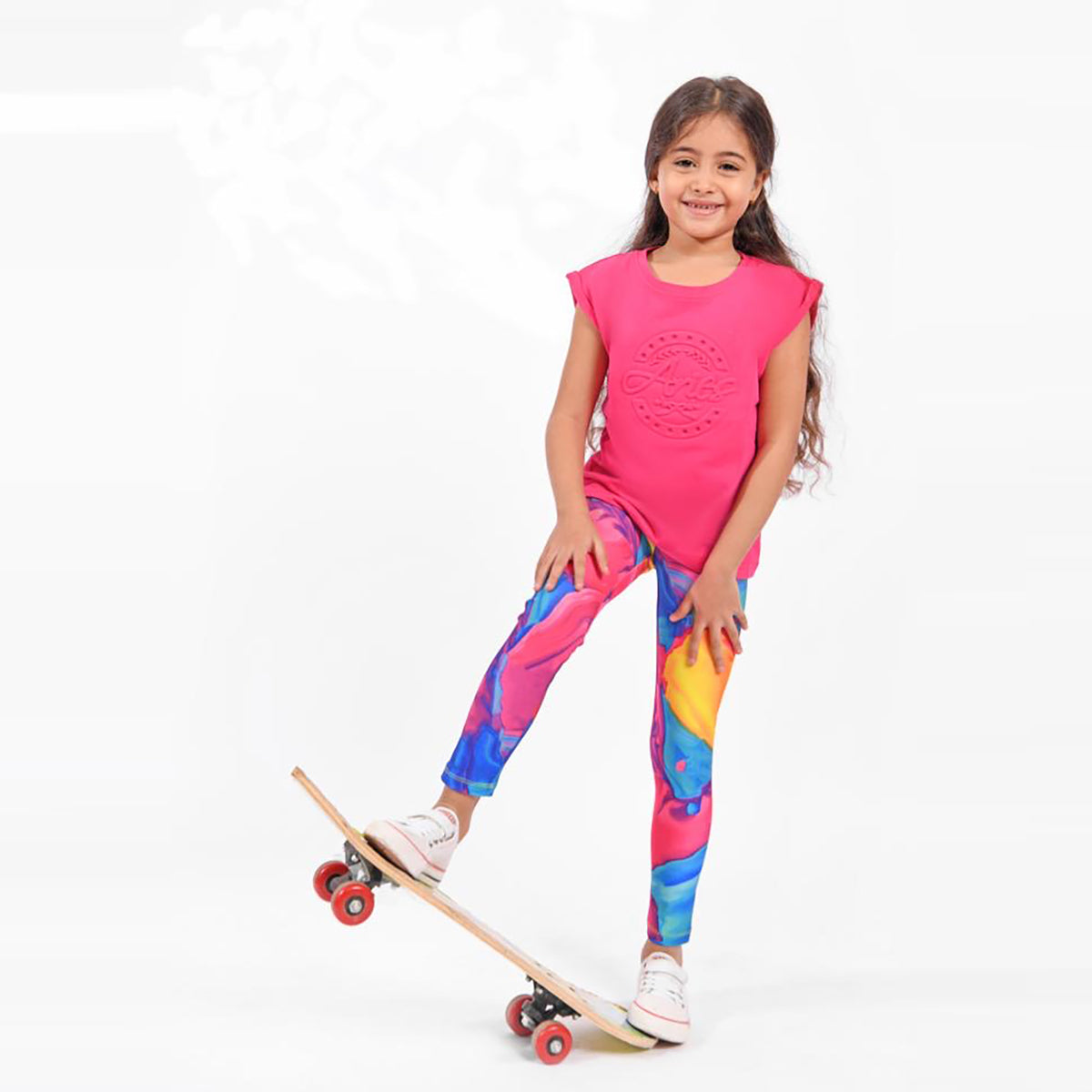 Aries - Trippy Leggings