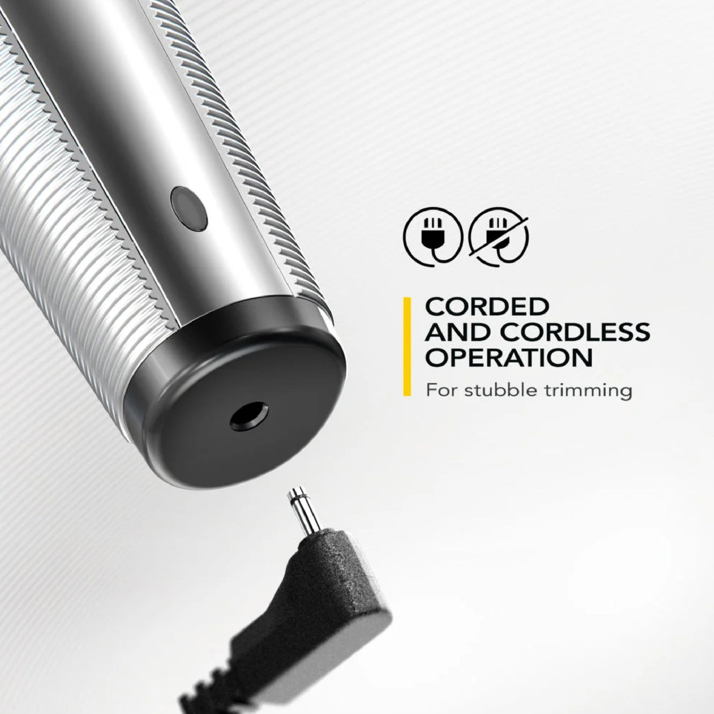 Wahl - Professional-grade trimmer for detailed beard shaping
