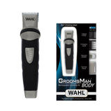 Wahl - Precision beard trimmer with adjustable length settings