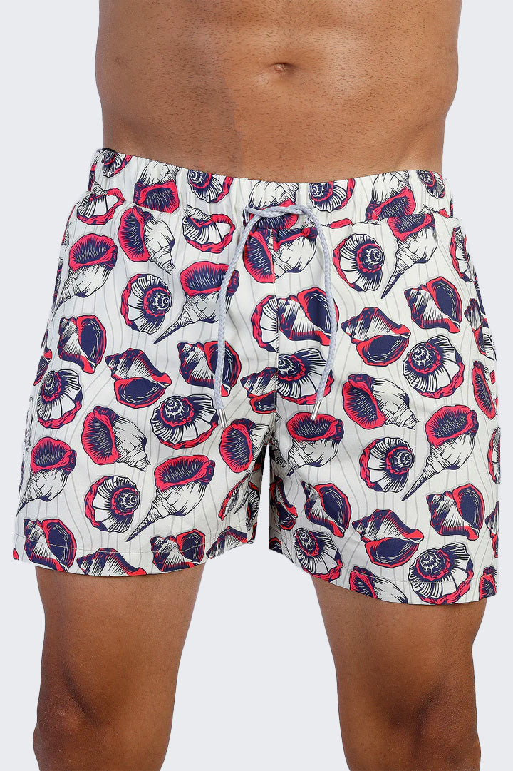 The Red Sea Snails Swimwear [ Outlet ]