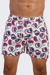 The Red Sea Snails Swimwear [ Outlet ]