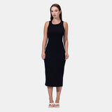 Kava - Basic Cotton Dress
