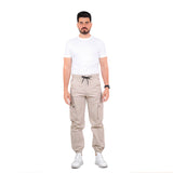 Sutra - Gabardine Baggy Capsule Pant
