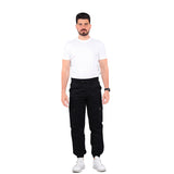 Sutra - Gabardine Baggy Capsule Pant