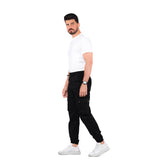 Sutra - Gabardine Baggy Capsule Pant