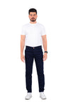 Gabardine P-Pant