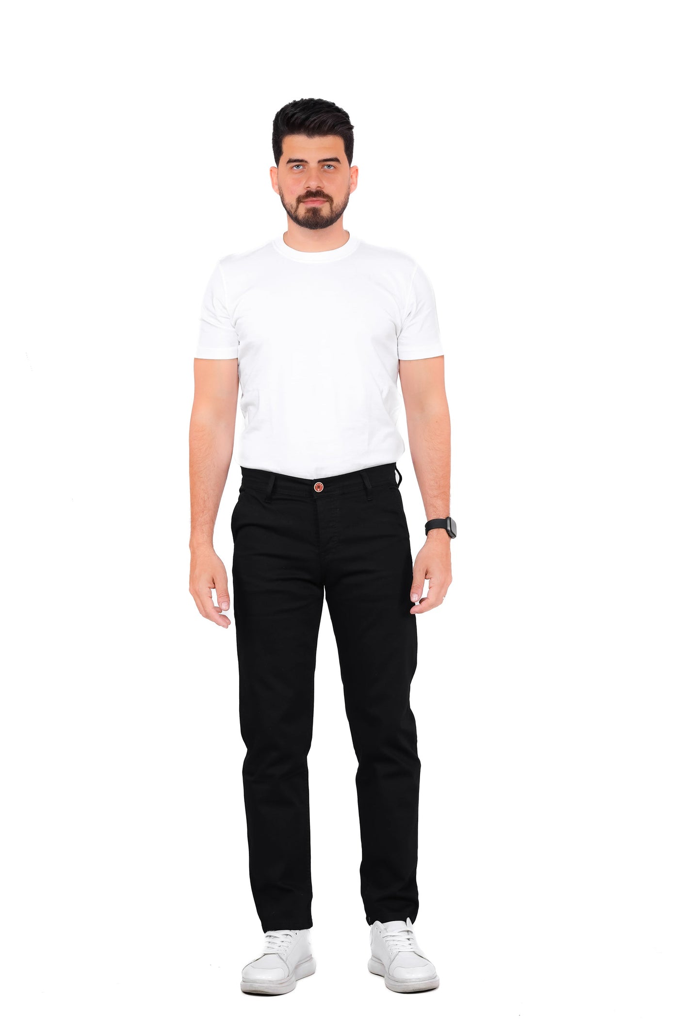 Sutra - Gabardine Pants