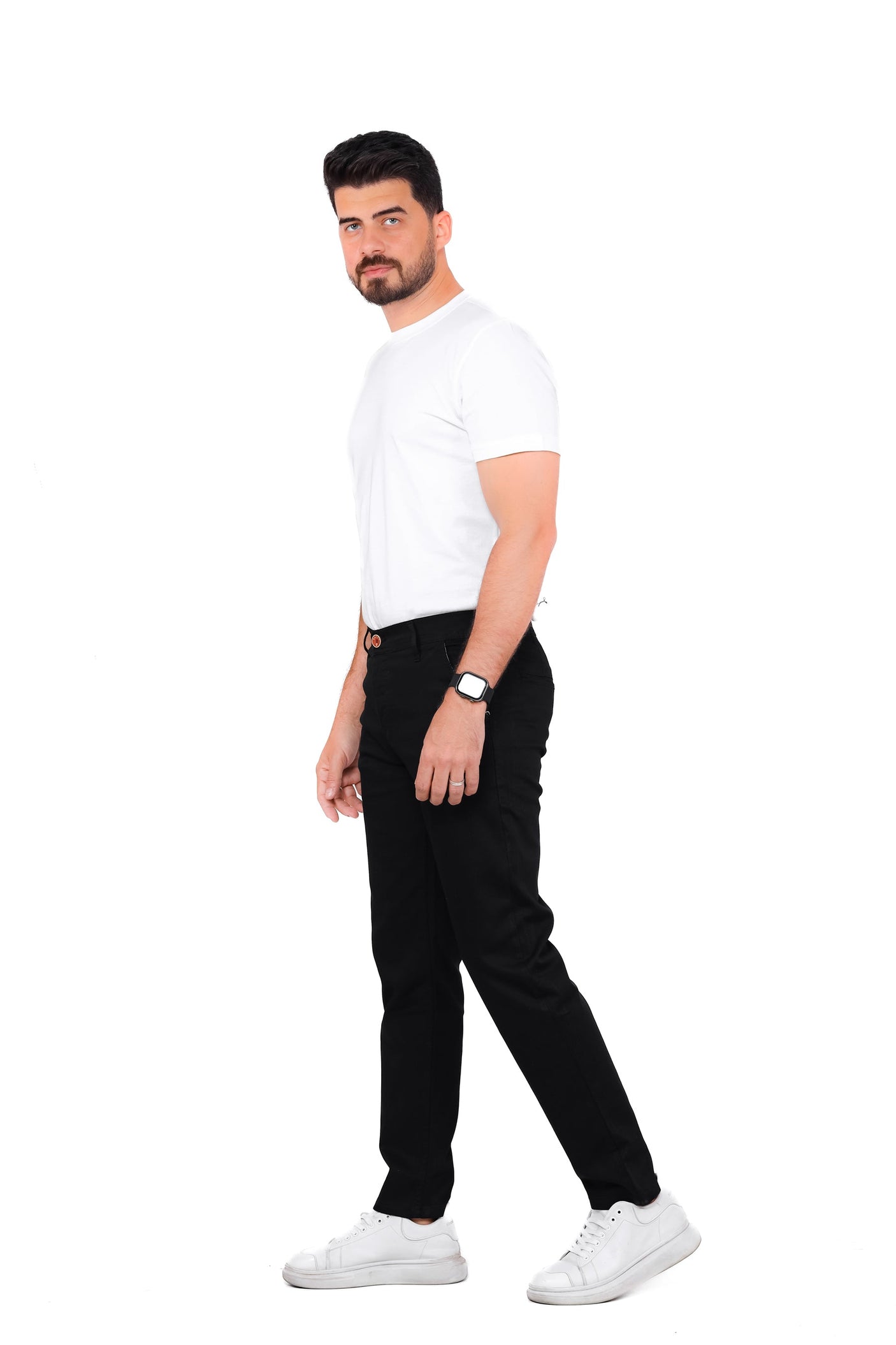 Sutra - Gabardine Pants