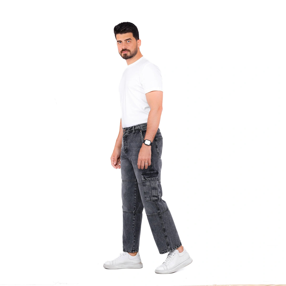 Sutra - Cargo Jeans AG